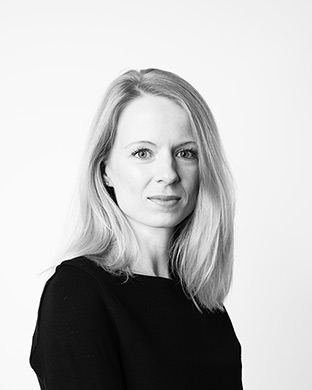 advocaat Nienke Smeets